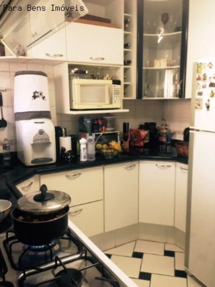 Sobrado, 2 quartos, 90 m² - Foto 3