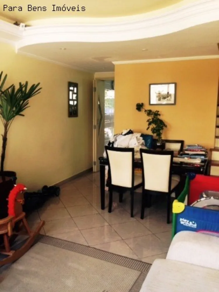 Sobrado, 2 quartos, 90 m² - Foto 1