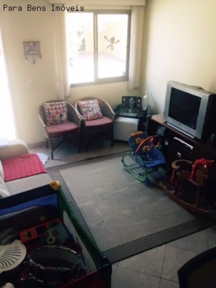 Sobrado, 2 quartos, 90 m² - Foto 2