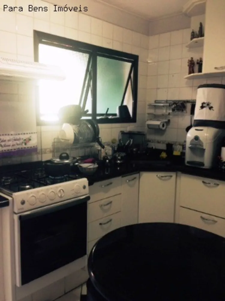 Sobrado, 2 quartos, 90 m² - Foto 4