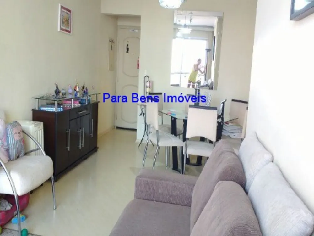 Apartamento, 3 quartos, 85 m² - Foto 2