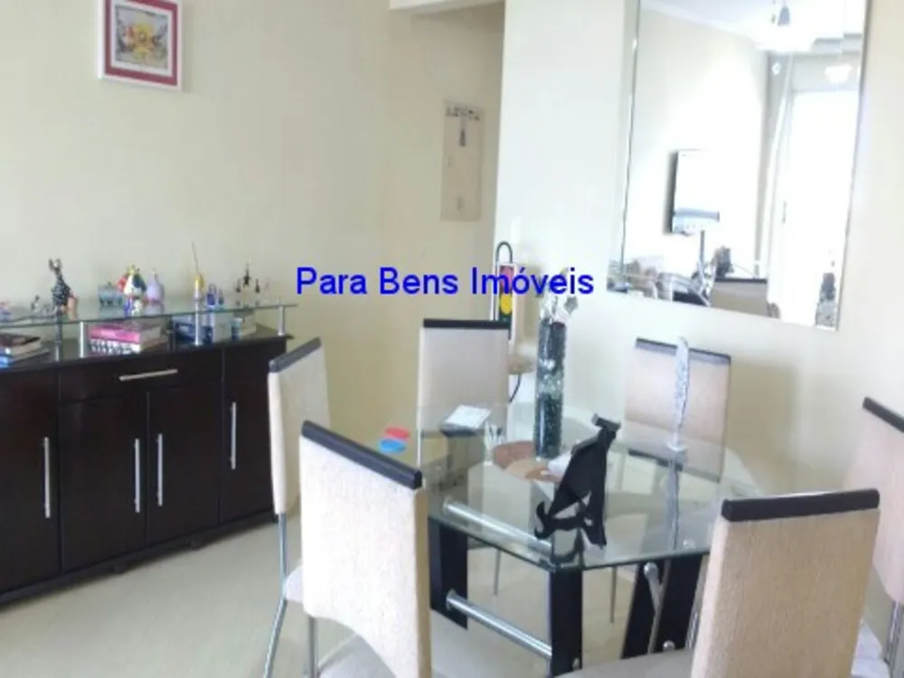 Apartamento, 3 quartos, 85 m² - Foto 3