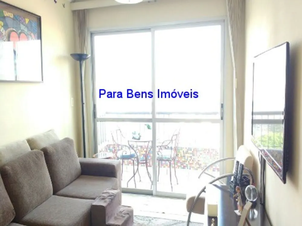 Apartamento, 3 quartos, 85 m² - Foto 4