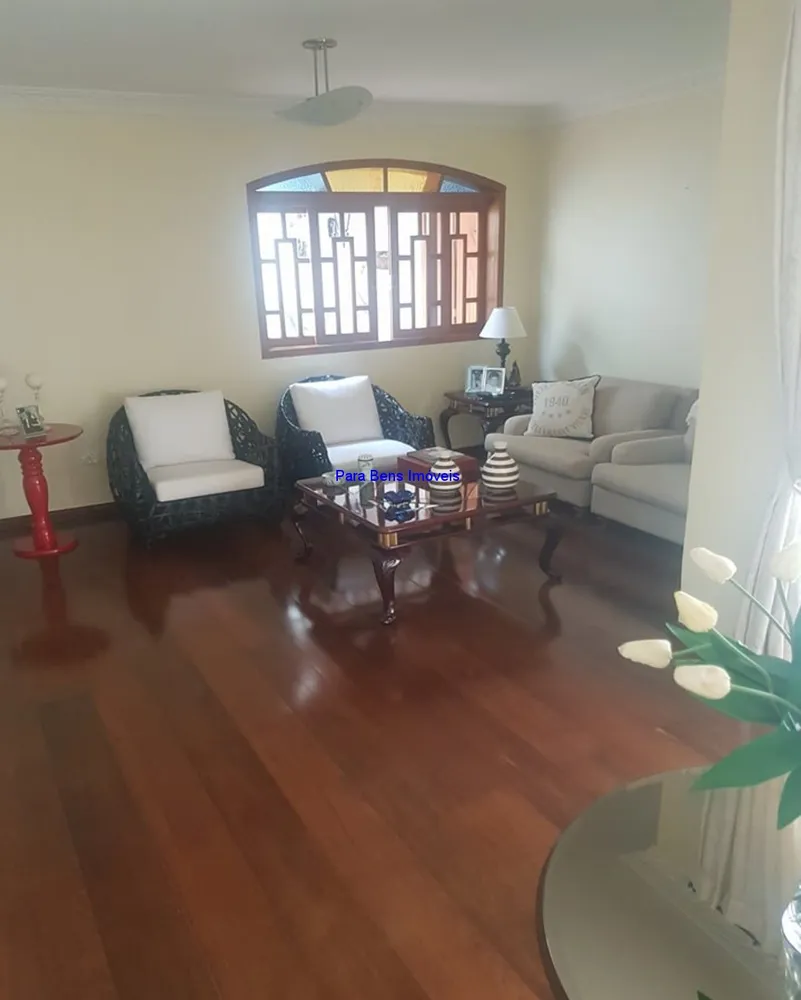 Casa, 3 quartos, 480 m² - Foto 4