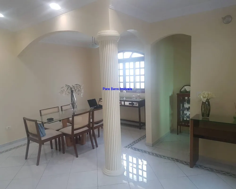 Casa, 3 quartos, 480 m² - Foto 2