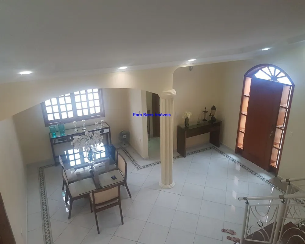 Casa, 3 quartos, 480 m² - Foto 1