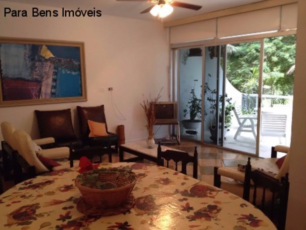 Apartamento, 3 quartos, 110 m² - Foto 3