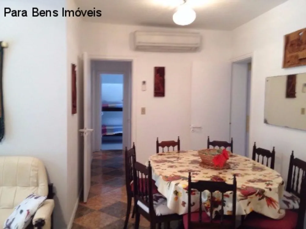 Apartamento, 3 quartos, 110 m² - Foto 4