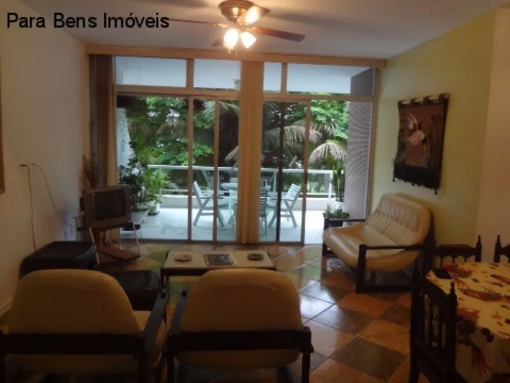 Apartamento, 3 quartos, 110 m² - Foto 2