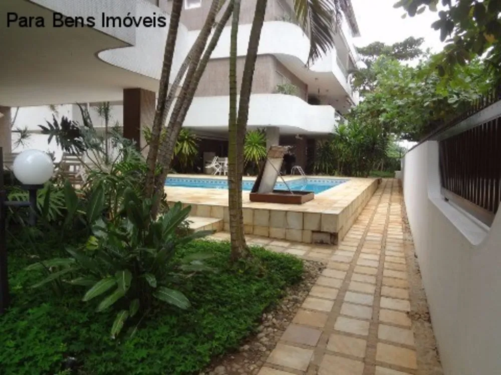 Apartamento, 3 quartos, 110 m² - Foto 1