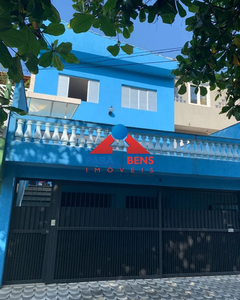 Casa, 4 quartos, 210 m² - Foto 2