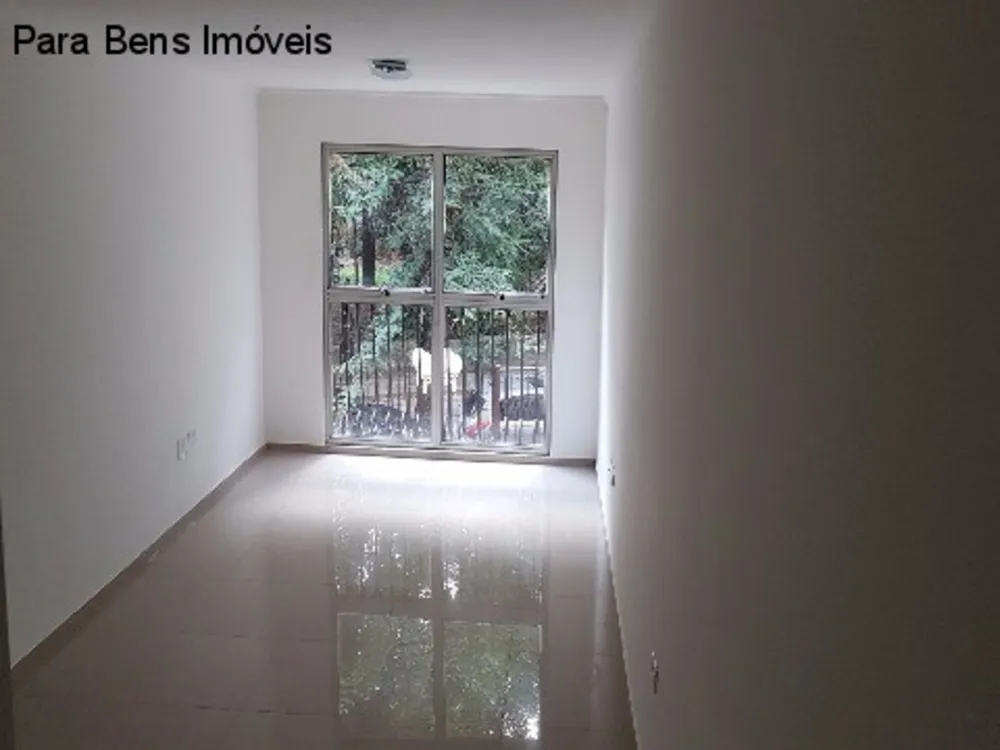 Apartamento, 3 quartos, 79 m² - Foto 1