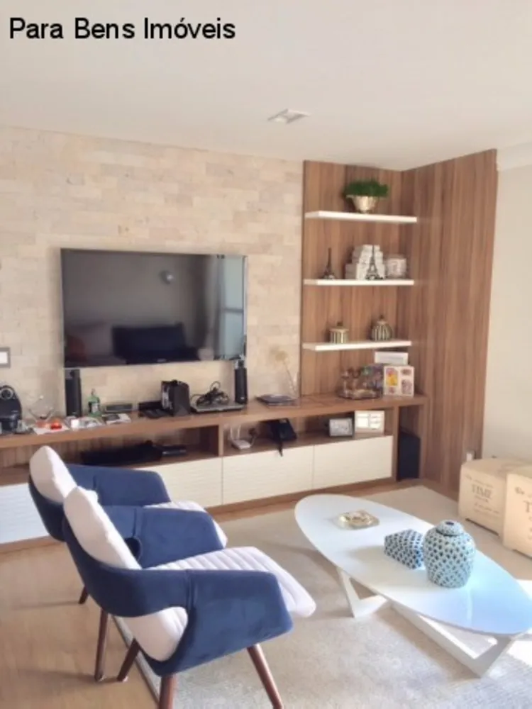 Apartamento, 2 quartos, 80 m² - Foto 1