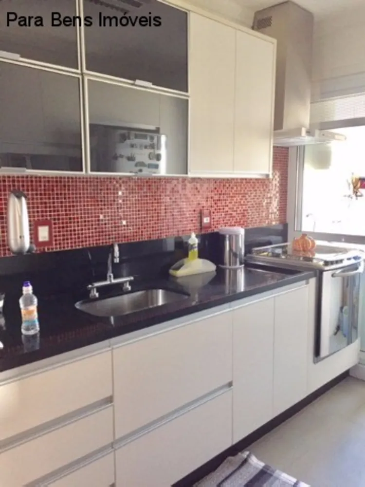 Apartamento, 2 quartos, 80 m² - Foto 2