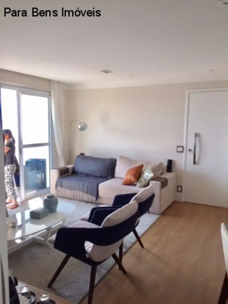 Apartamento, 2 quartos, 80 m² - Foto 4
