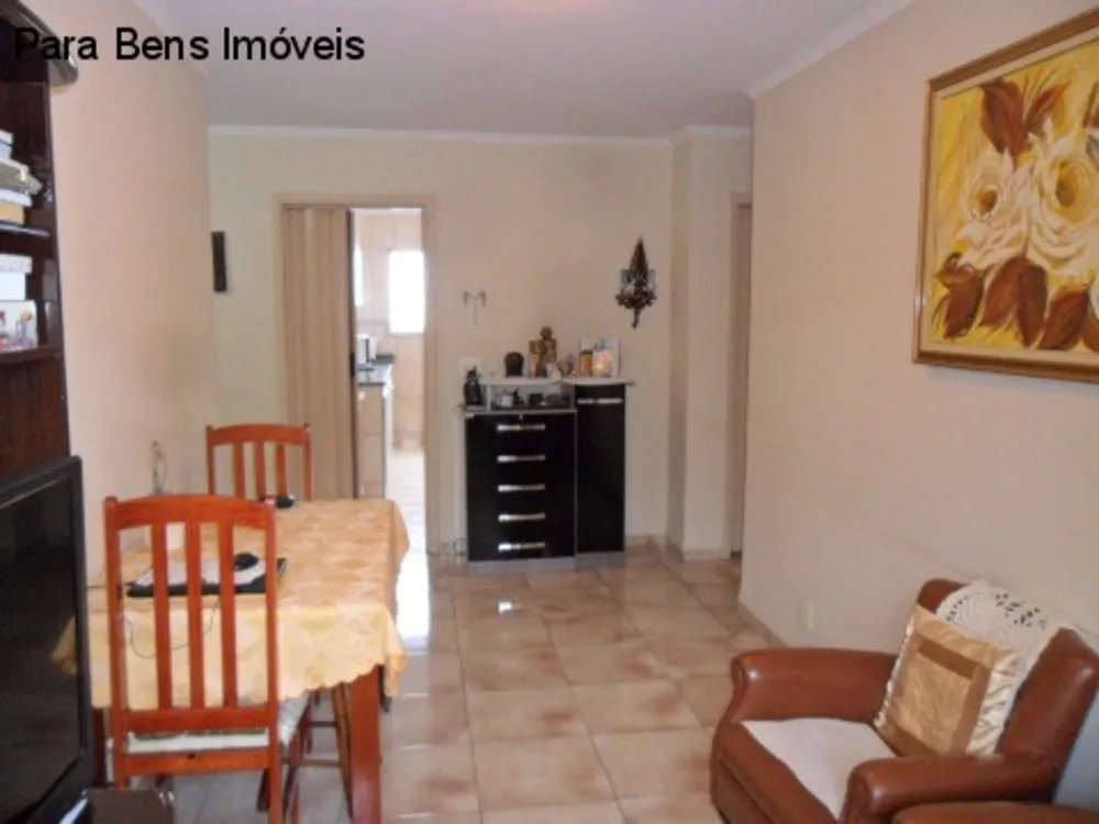 Apartamento, 3 quartos, 95 m² - Foto 2