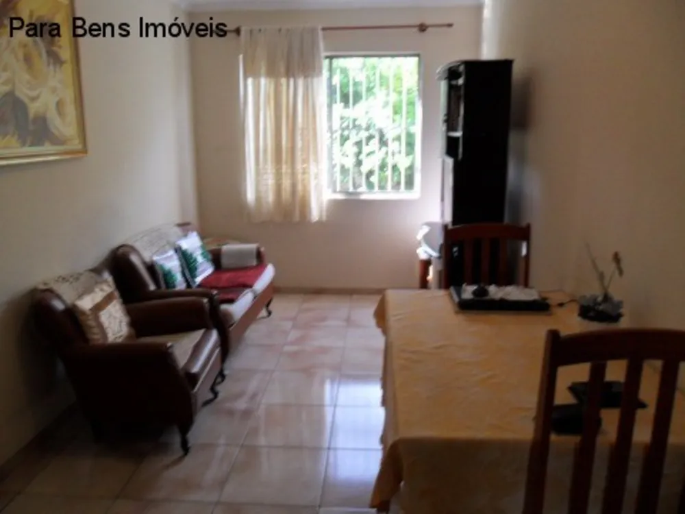 Apartamento, 3 quartos, 95 m² - Foto 1