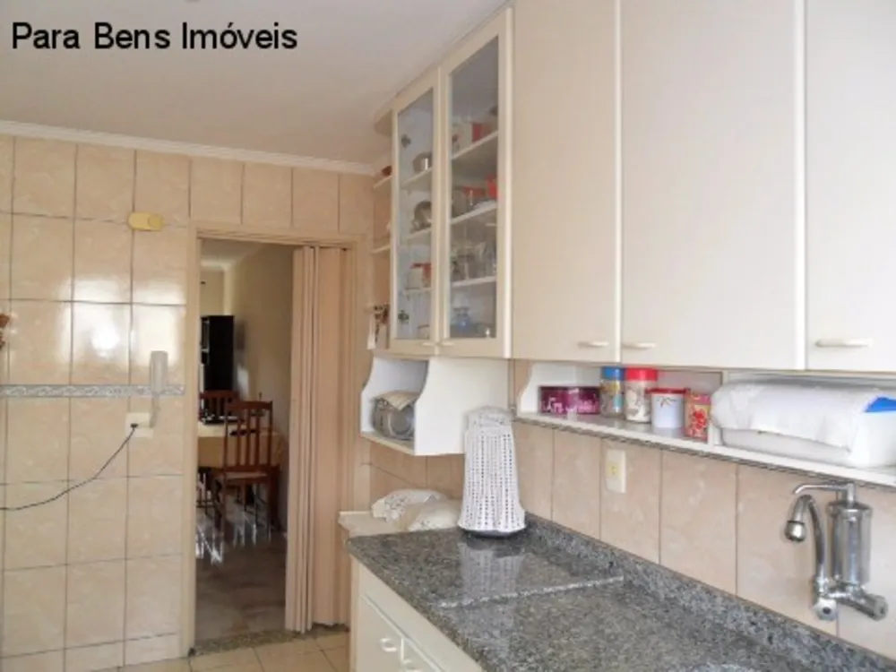 Apartamento, 3 quartos, 95 m² - Foto 4