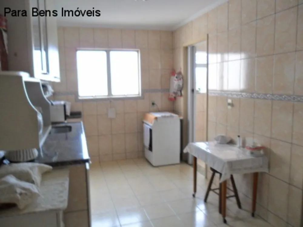 Apartamento, 3 quartos, 95 m² - Foto 3