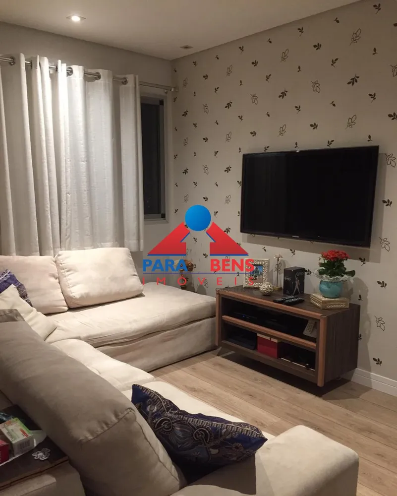 Apartamento, 2 quartos, 68 m² - Foto 2