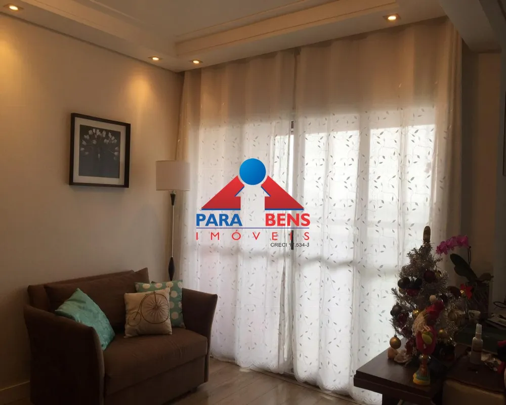 Apartamento, 2 quartos, 68 m² - Foto 4