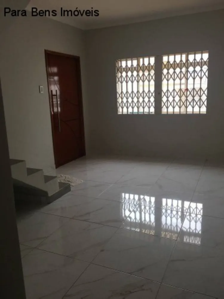 Casa, 2 quartos, 104 m² - Foto 1