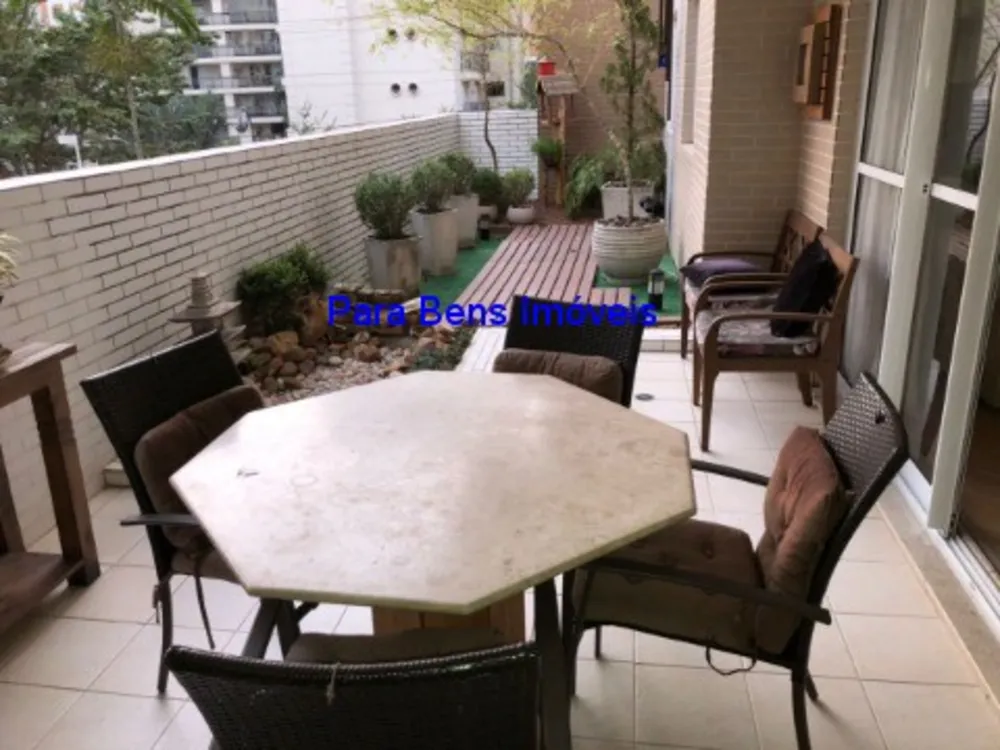 Apartamento, 3 quartos, 117 m² - Foto 2