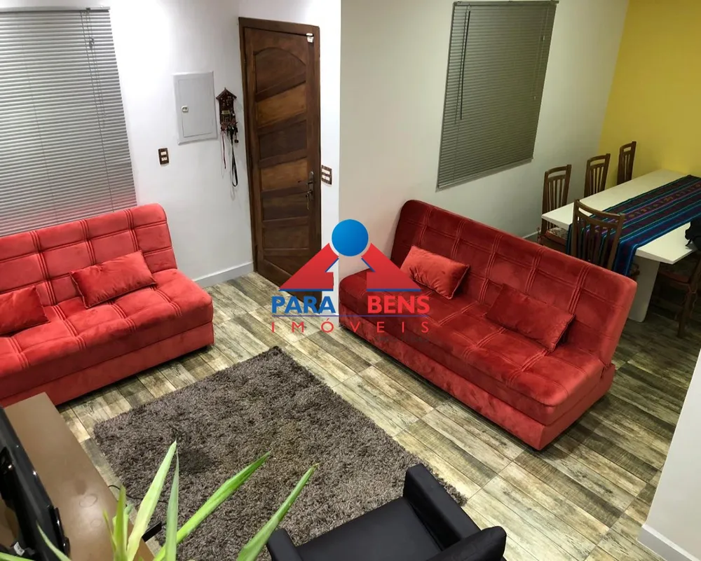 Casa, 3 quartos, 150 m² - Foto 2