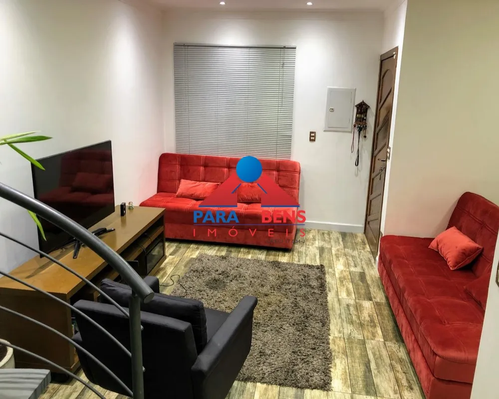 Casa, 3 quartos, 150 m² - Foto 3