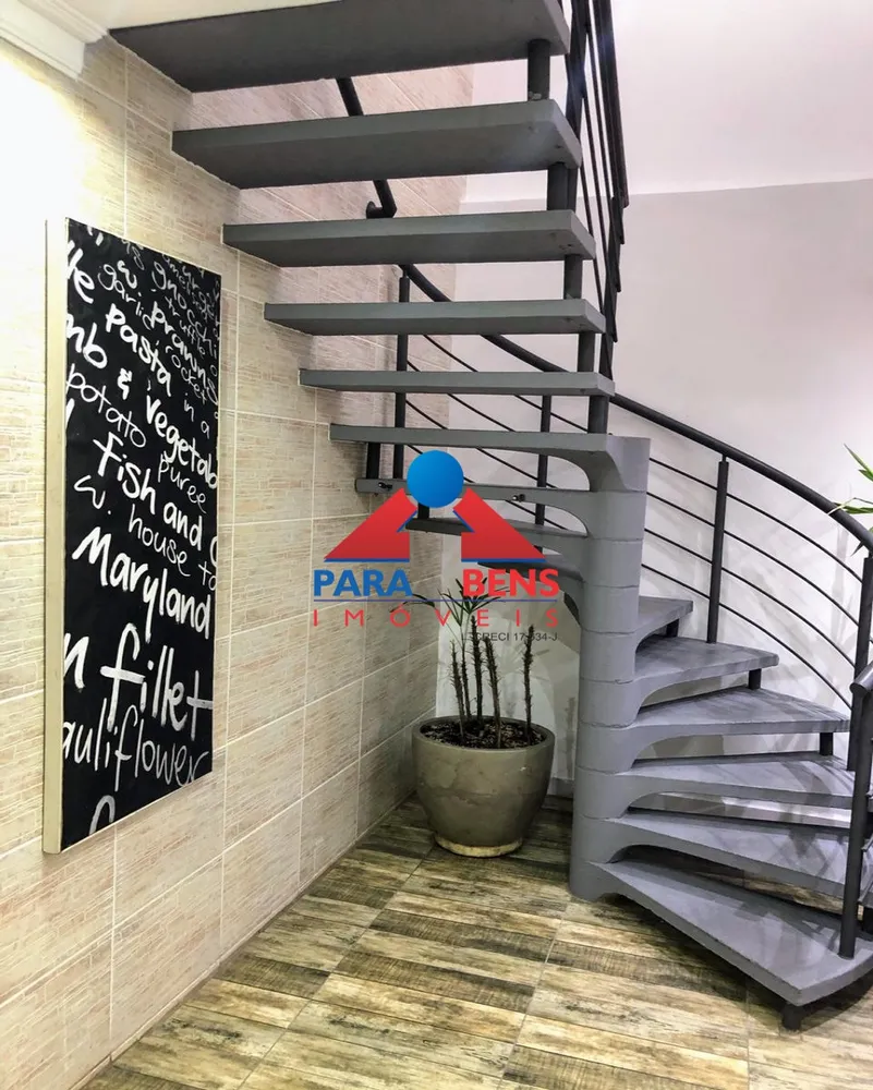 Casa, 3 quartos, 150 m² - Foto 4