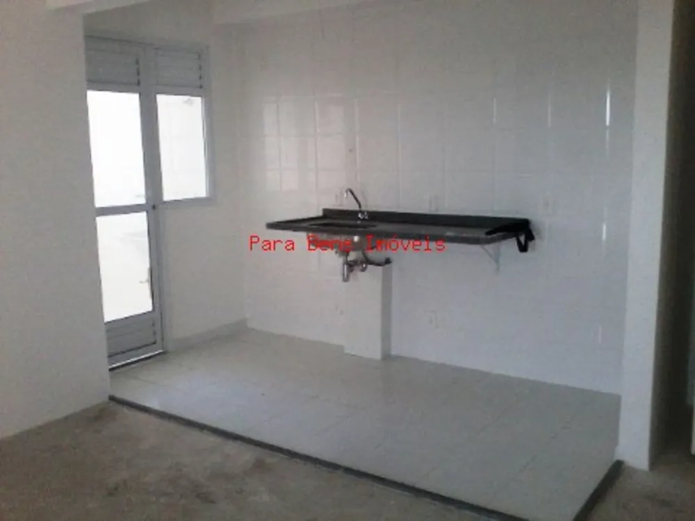 Apartamento, 2 quartos, 72 m² - Foto 2