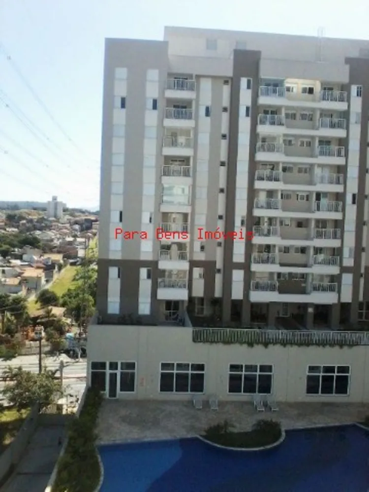 Apartamento, 2 quartos, 72 m² - Foto 1