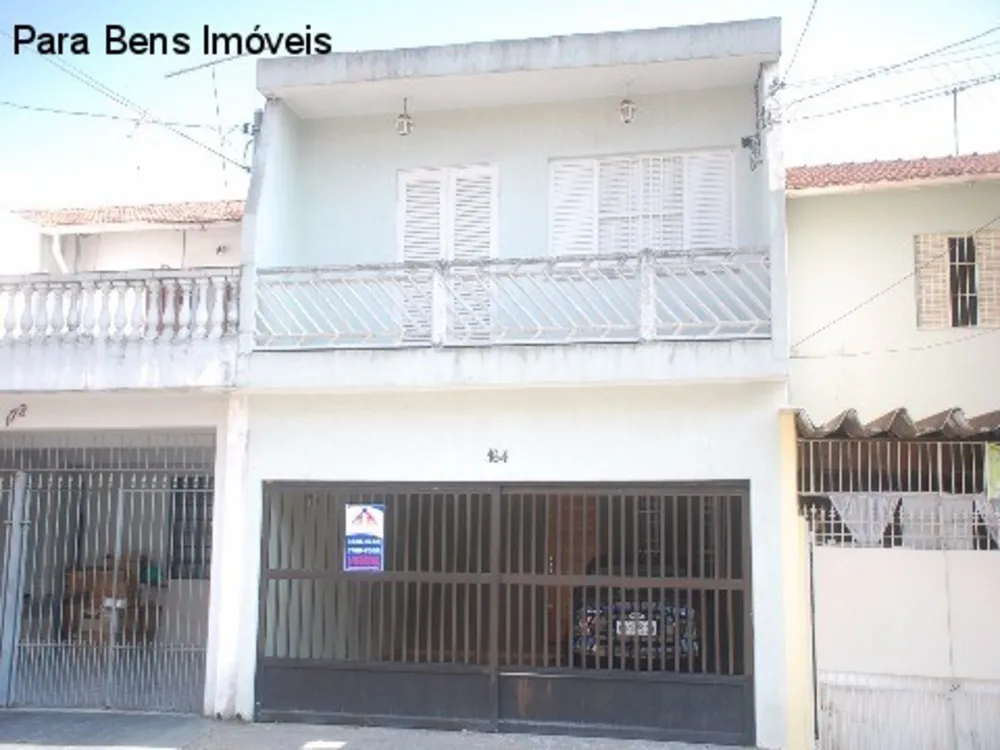 Casa, 2 quartos, 150 m² - Foto 1