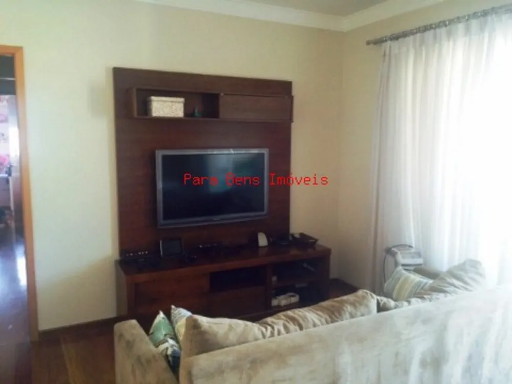 Apartamento, 4 quartos, 116 m² - Foto 3