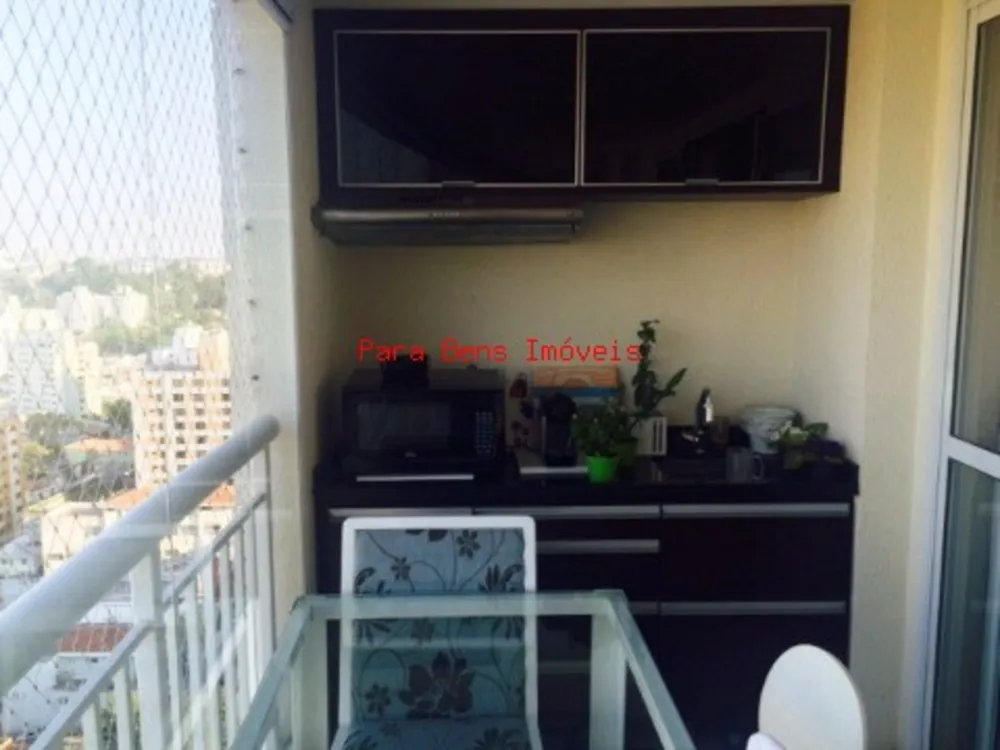Apartamento, 4 quartos, 116 m² - Foto 2