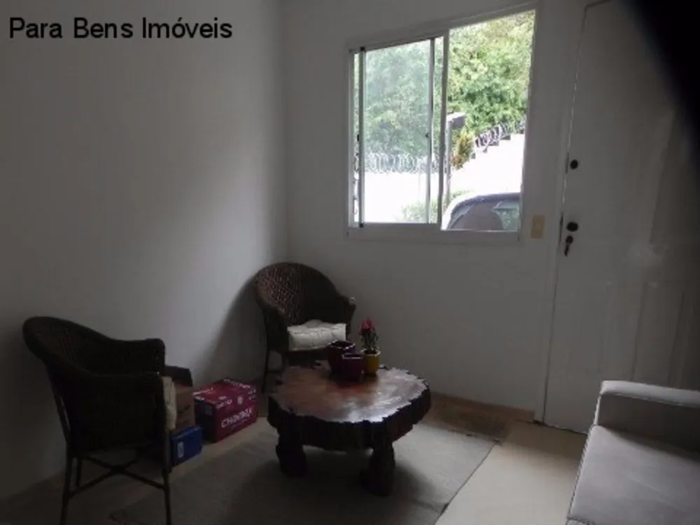 Casa, 2 quartos, 80 m² - Foto 1