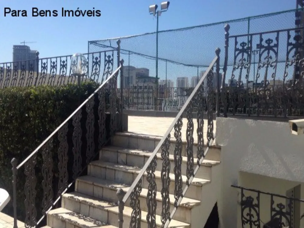 Apartamento, 3 quartos, 100 m² - Foto 1