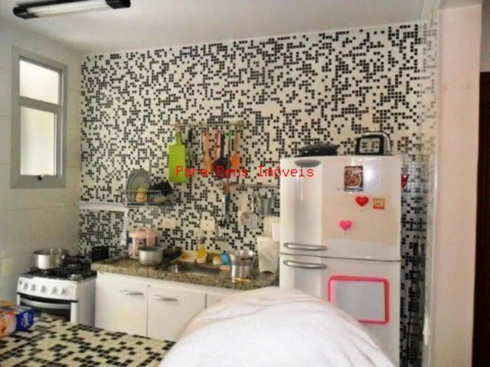 Apartamento, 2 quartos, 56 m² - Foto 2