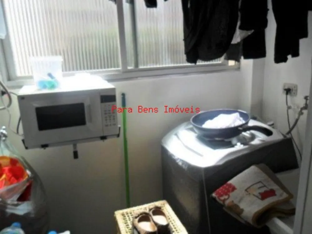 Apartamento, 2 quartos, 56 m² - Foto 4