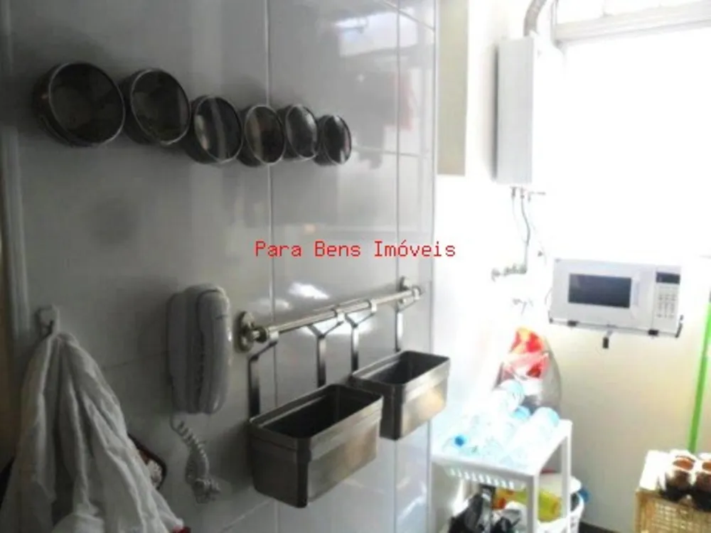 Apartamento, 2 quartos, 56 m² - Foto 3