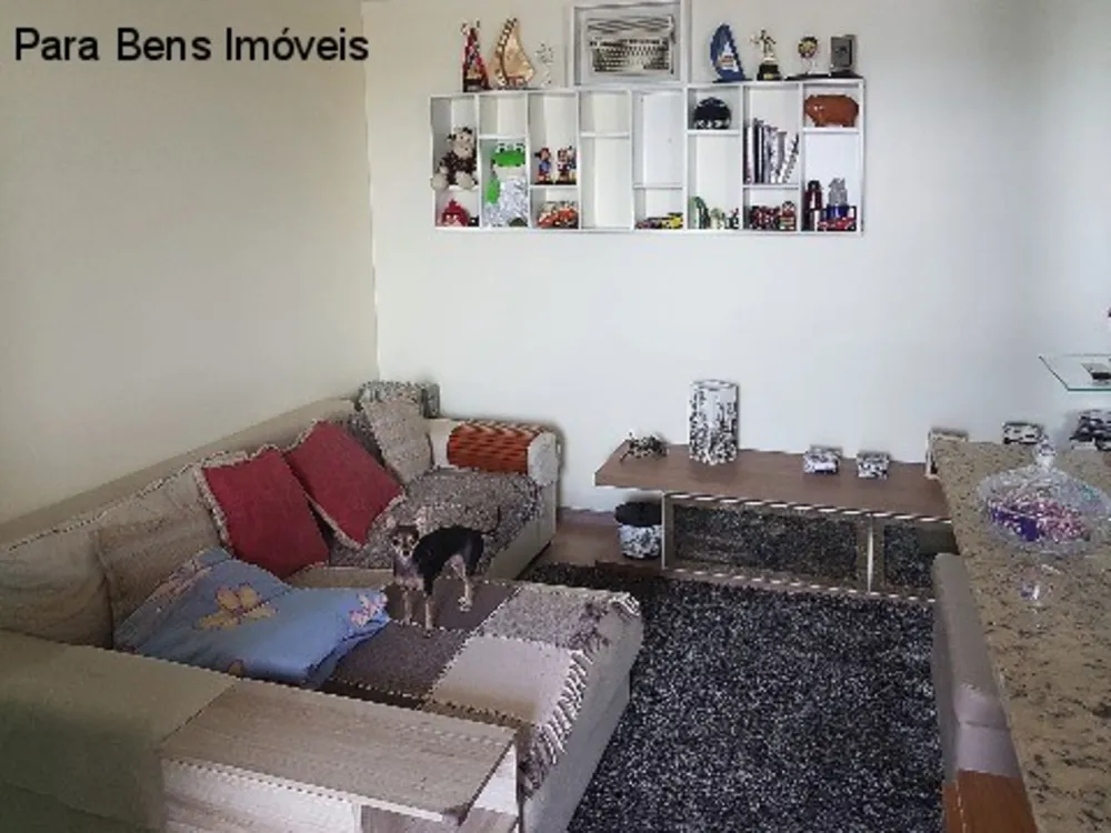 Apartamento, 2 quartos, 58 m² - Foto 2