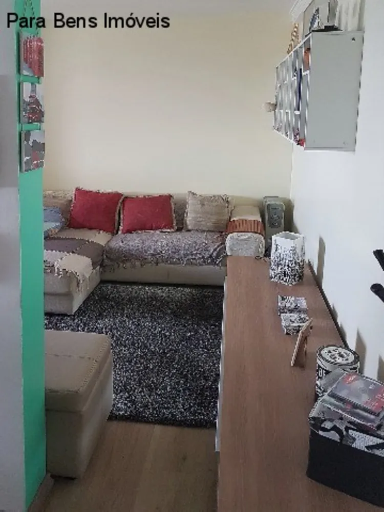 Apartamento, 2 quartos, 58 m² - Foto 4