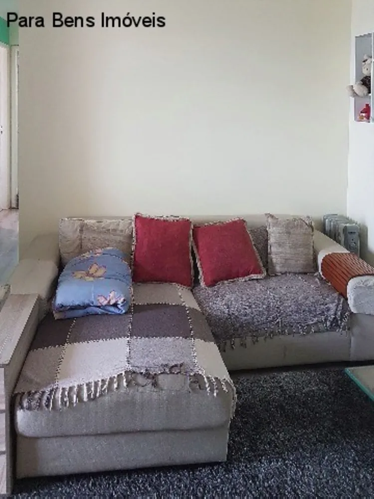 Apartamento, 2 quartos, 58 m² - Foto 3