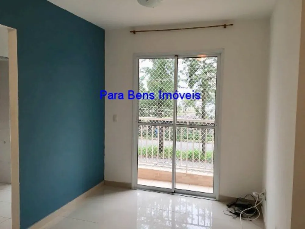 Apartamento, 2 quartos, 54 m² - Foto 2