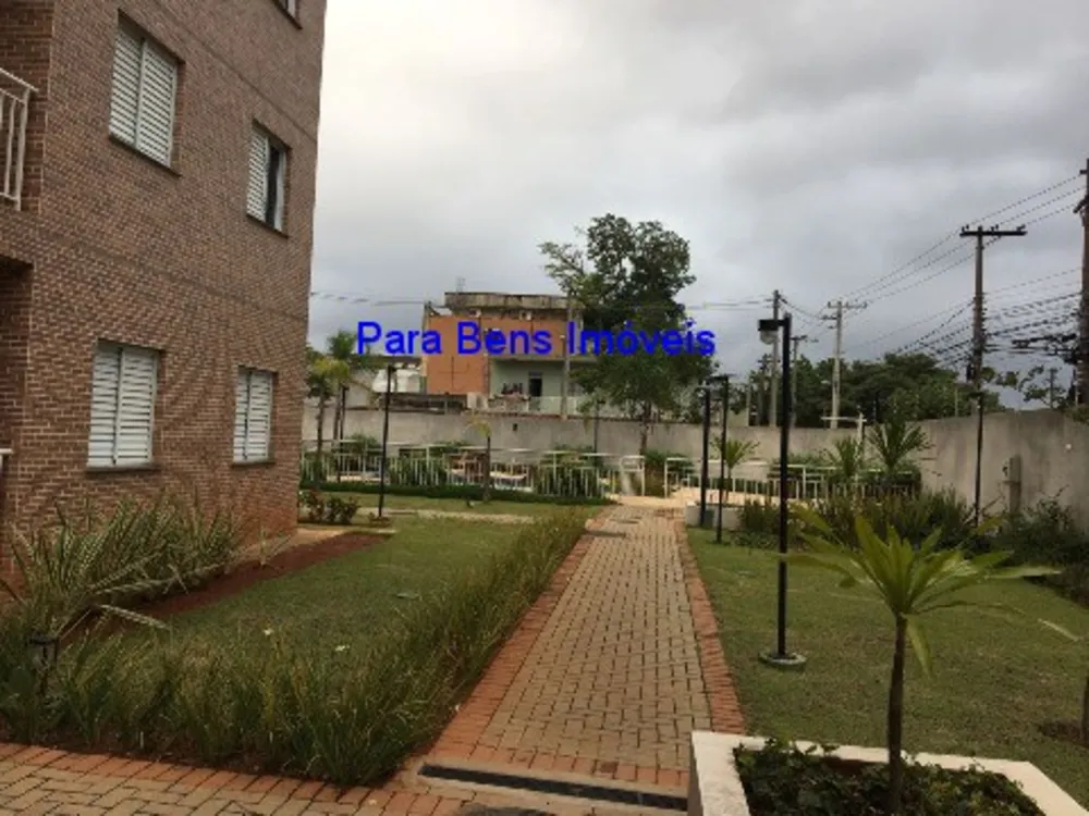 Apartamento, 2 quartos, 54 m² - Foto 3