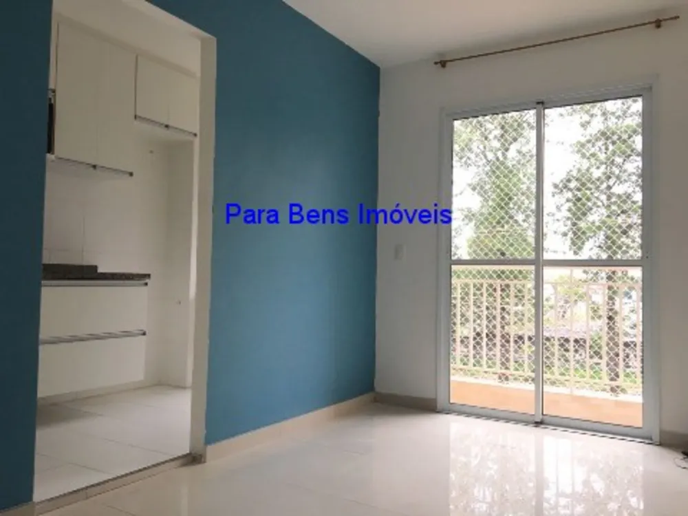 Apartamento, 2 quartos, 54 m² - Foto 1