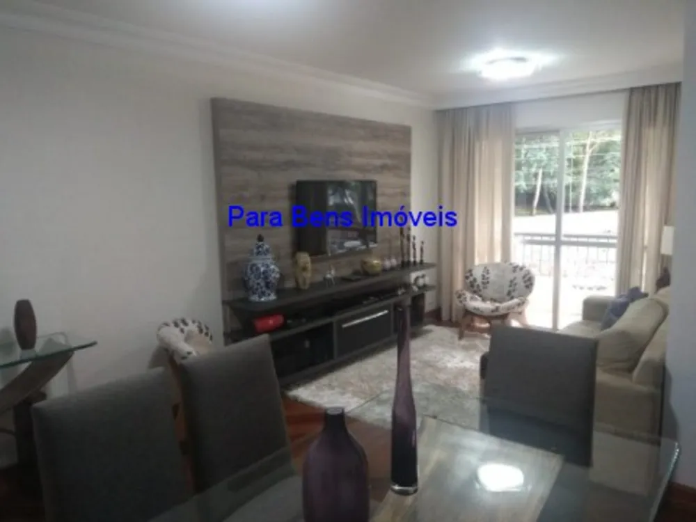 Apartamento, 3 quartos, 84 m² - Foto 3