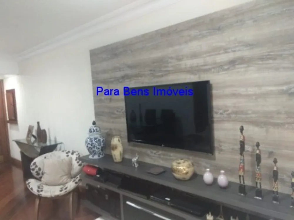Apartamento, 3 quartos, 84 m² - Foto 1