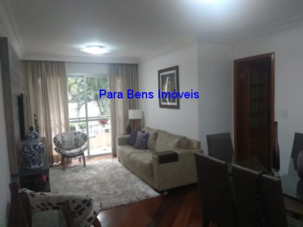 Apartamento, 3 quartos, 84 m² - Foto 2