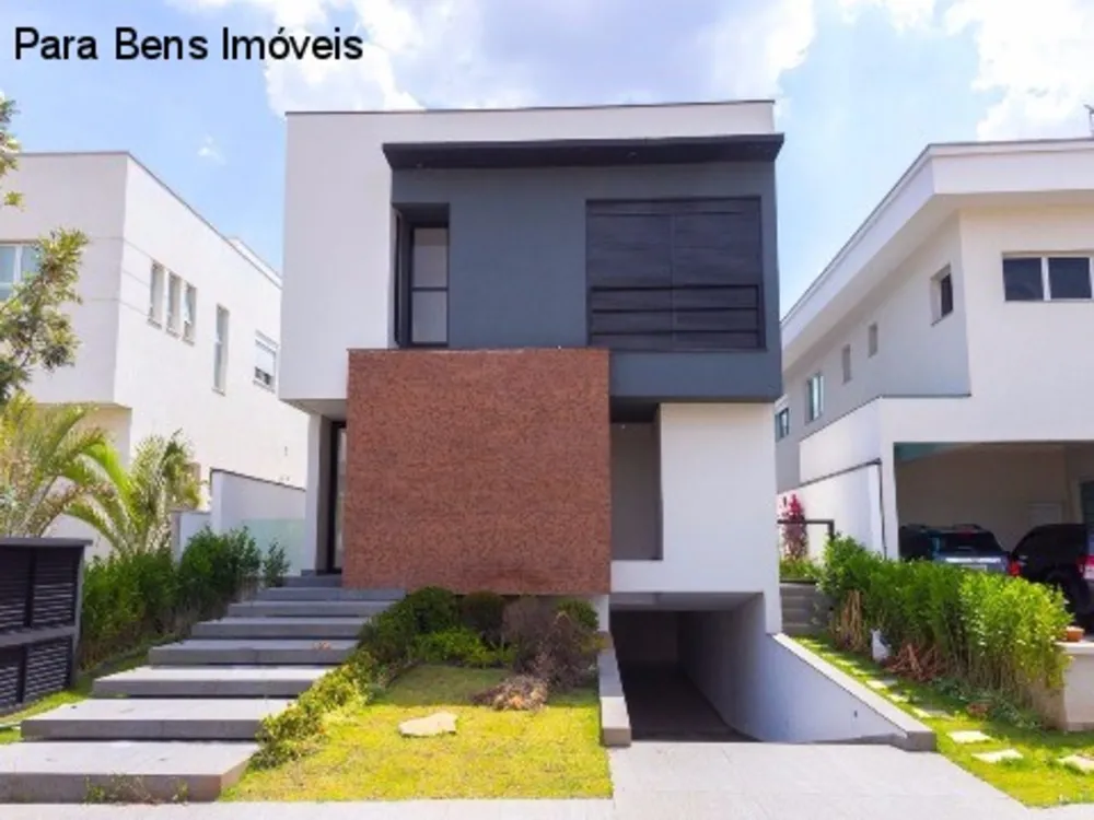 Casa, 4 quartos, 520 m² - Foto 1